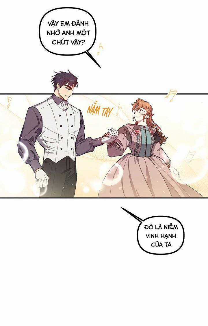 May Mắn Hay Bất Hạnh Chapter 26 trang 11