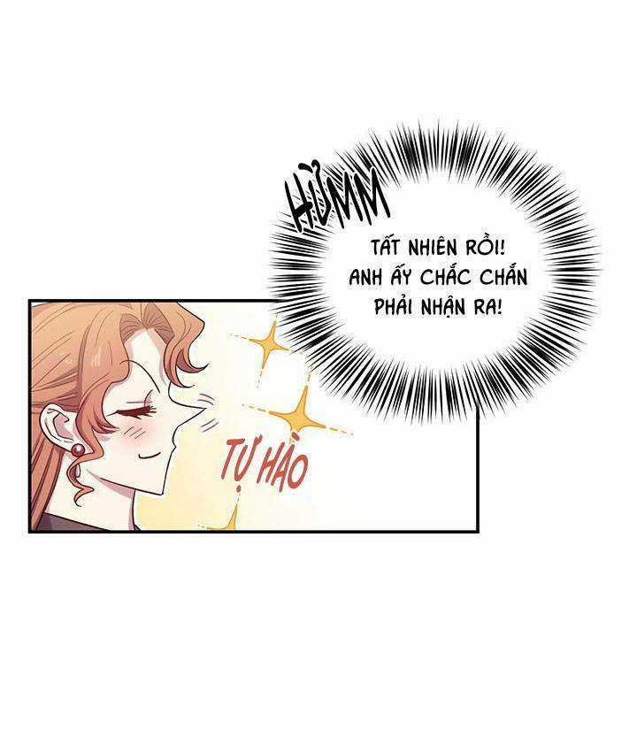 May Mắn Hay Bất Hạnh Chapter 26 trang 16