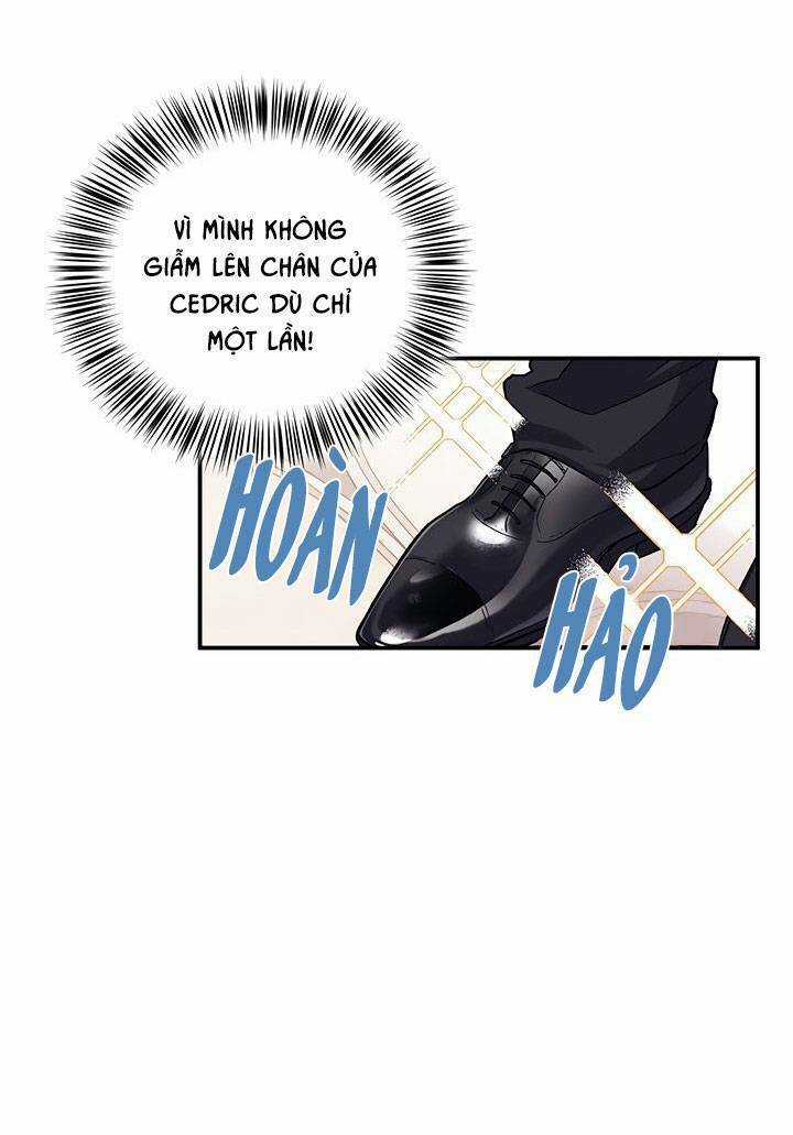 May Mắn Hay Bất Hạnh Chapter 26 trang 17