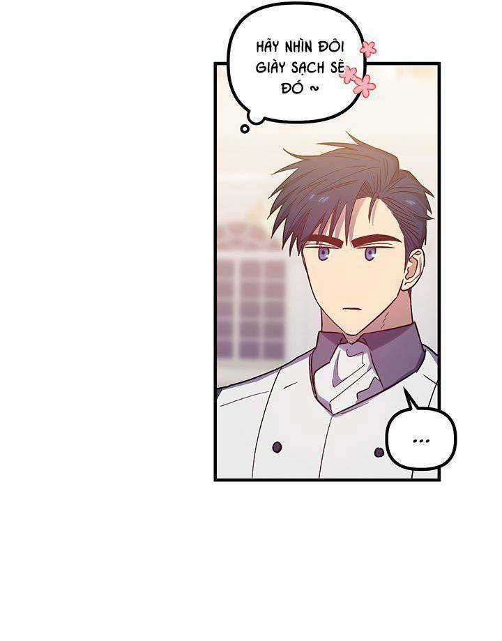 May Mắn Hay Bất Hạnh Chapter 26 trang 18