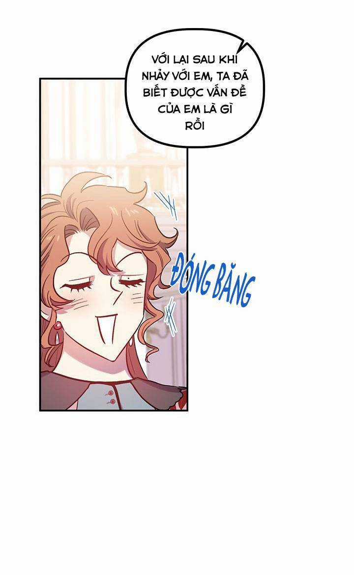 May Mắn Hay Bất Hạnh Chapter 26 trang 19