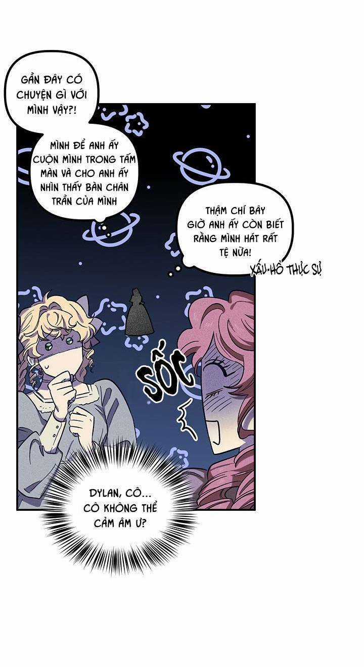 May Mắn Hay Bất Hạnh Chapter 26 trang 2