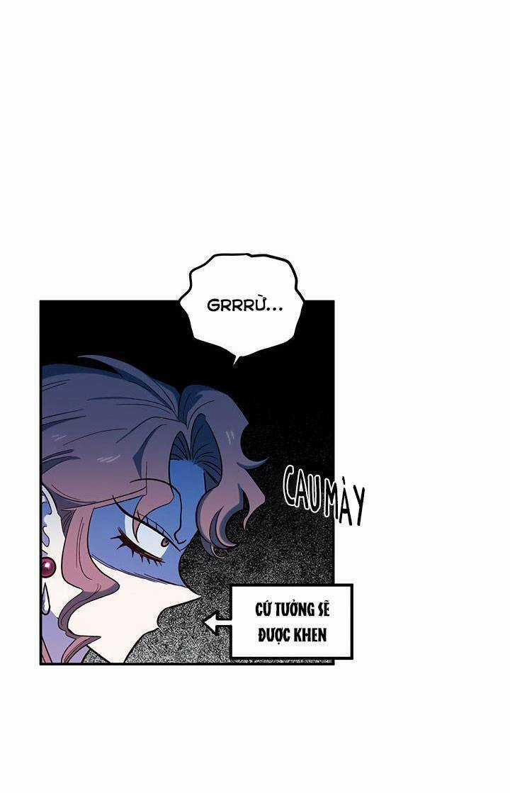 May Mắn Hay Bất Hạnh Chapter 26 trang 21