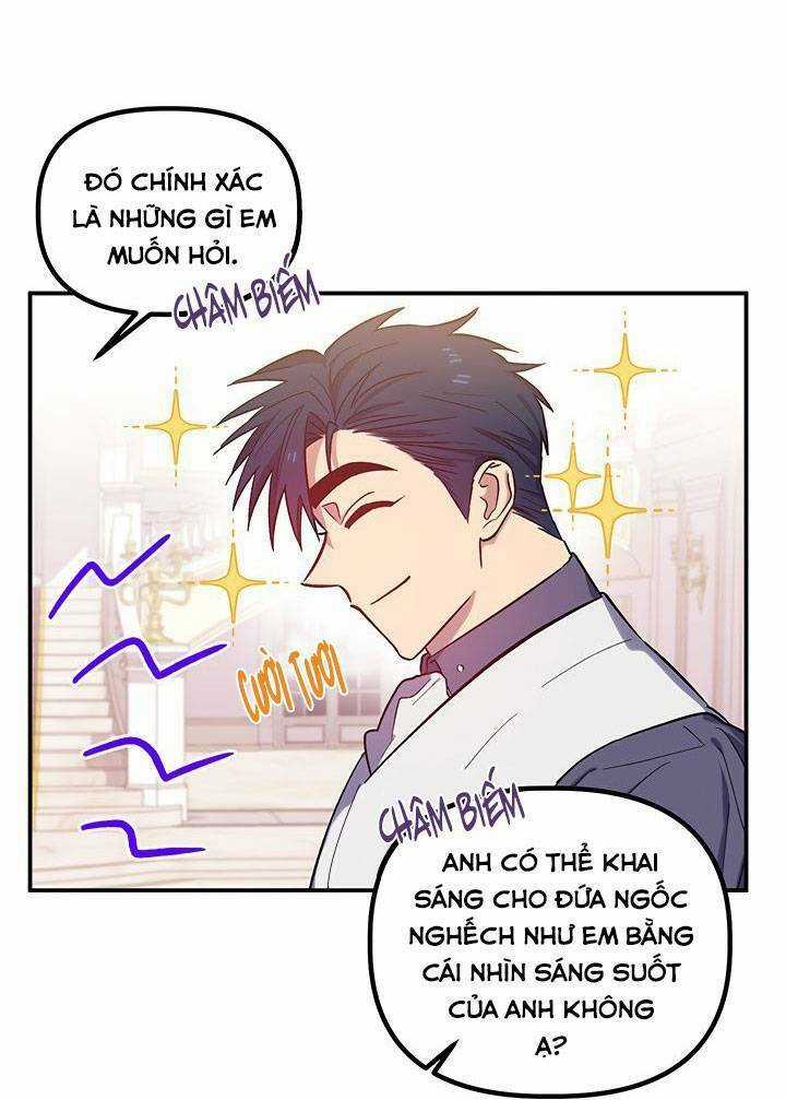 May Mắn Hay Bất Hạnh Chapter 26 trang 22