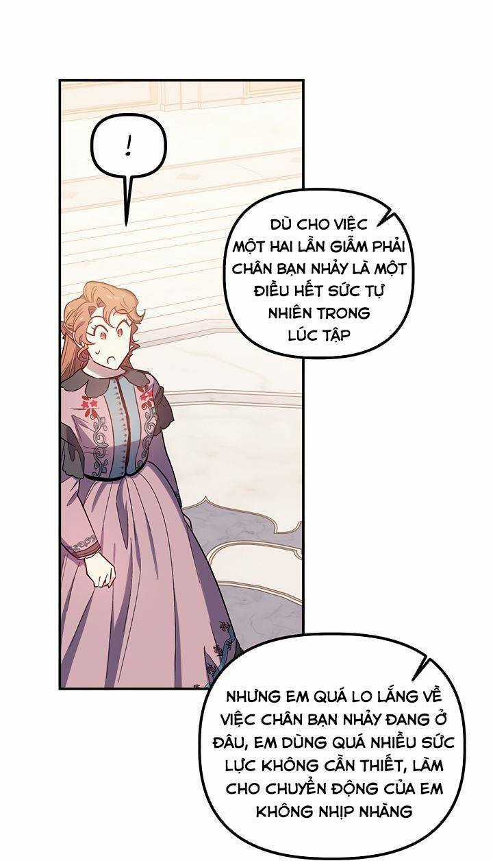 May Mắn Hay Bất Hạnh Chapter 26 trang 27