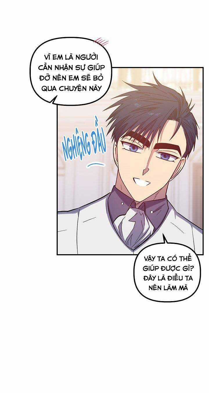 May Mắn Hay Bất Hạnh Chapter 26 trang 3