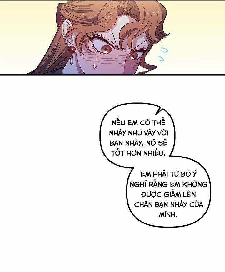 May Mắn Hay Bất Hạnh Chapter 26 trang 32