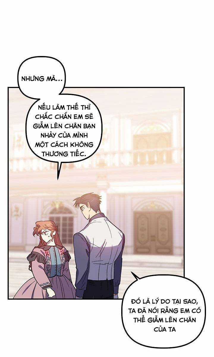 May Mắn Hay Bất Hạnh Chapter 26 trang 33