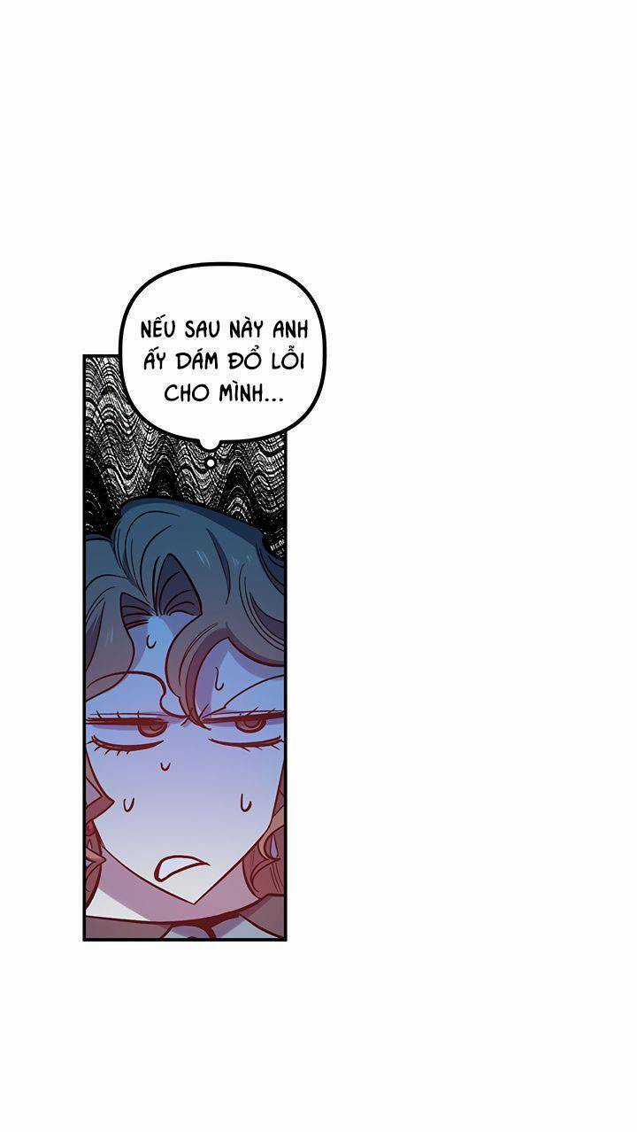 May Mắn Hay Bất Hạnh Chapter 26 trang 37