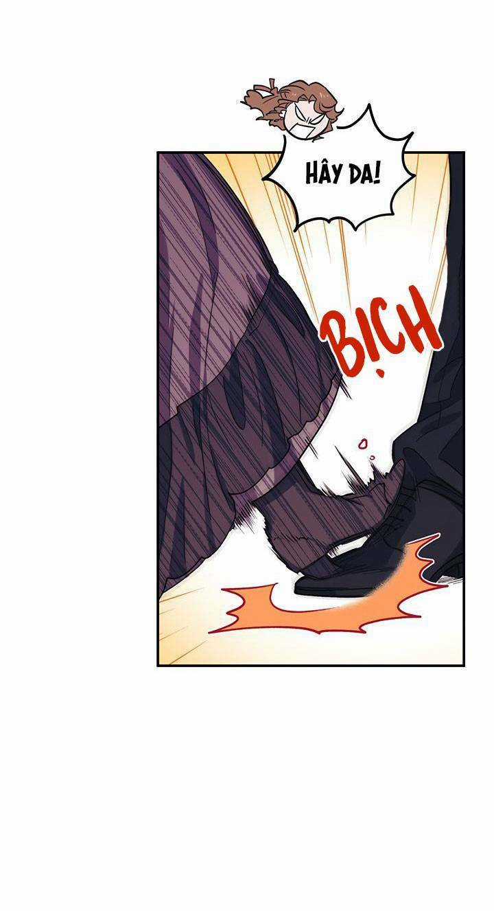 May Mắn Hay Bất Hạnh Chapter 26 trang 38