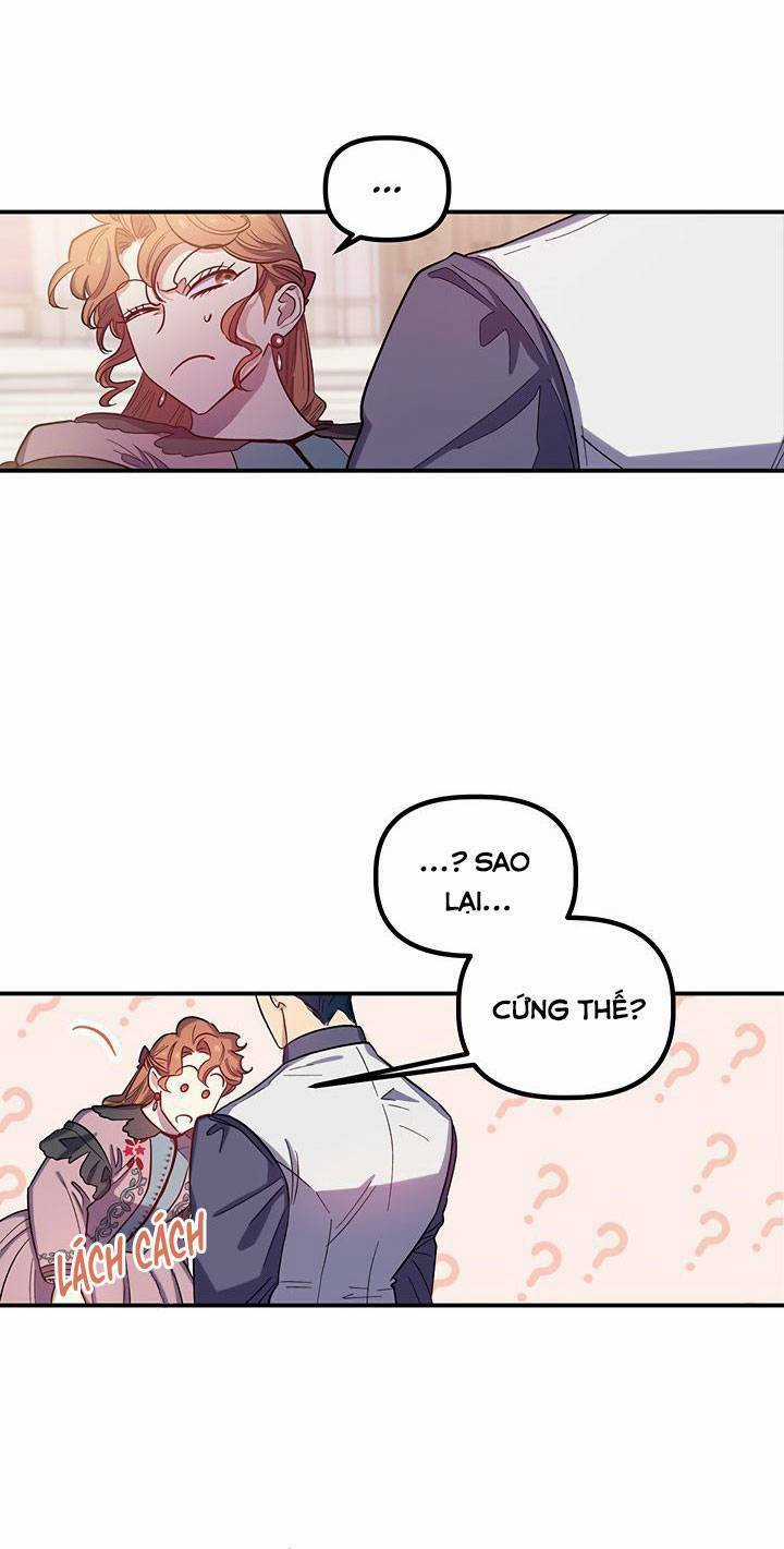 May Mắn Hay Bất Hạnh Chapter 26 trang 39