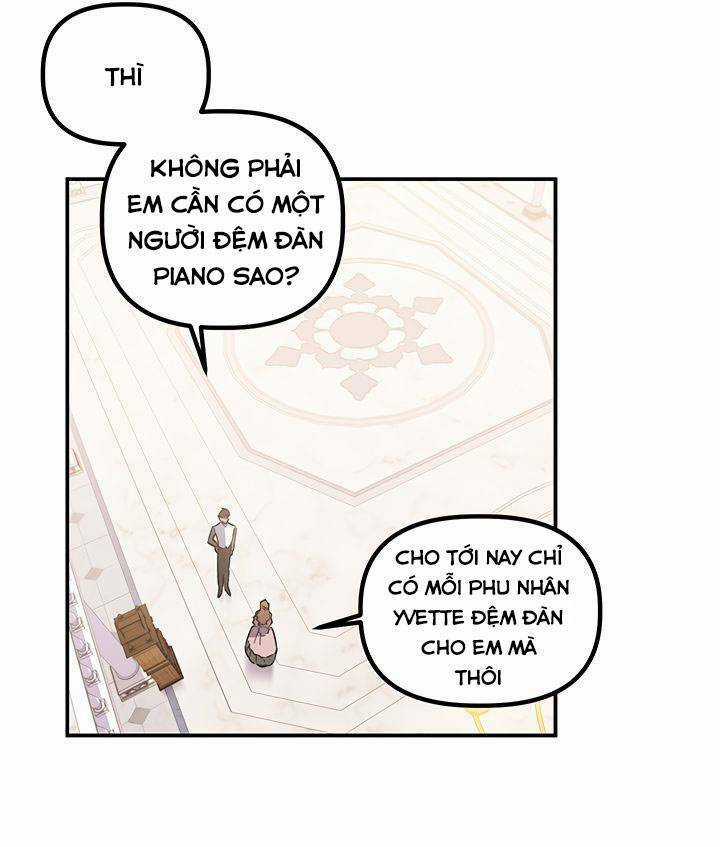 May Mắn Hay Bất Hạnh Chapter 26 trang 4
