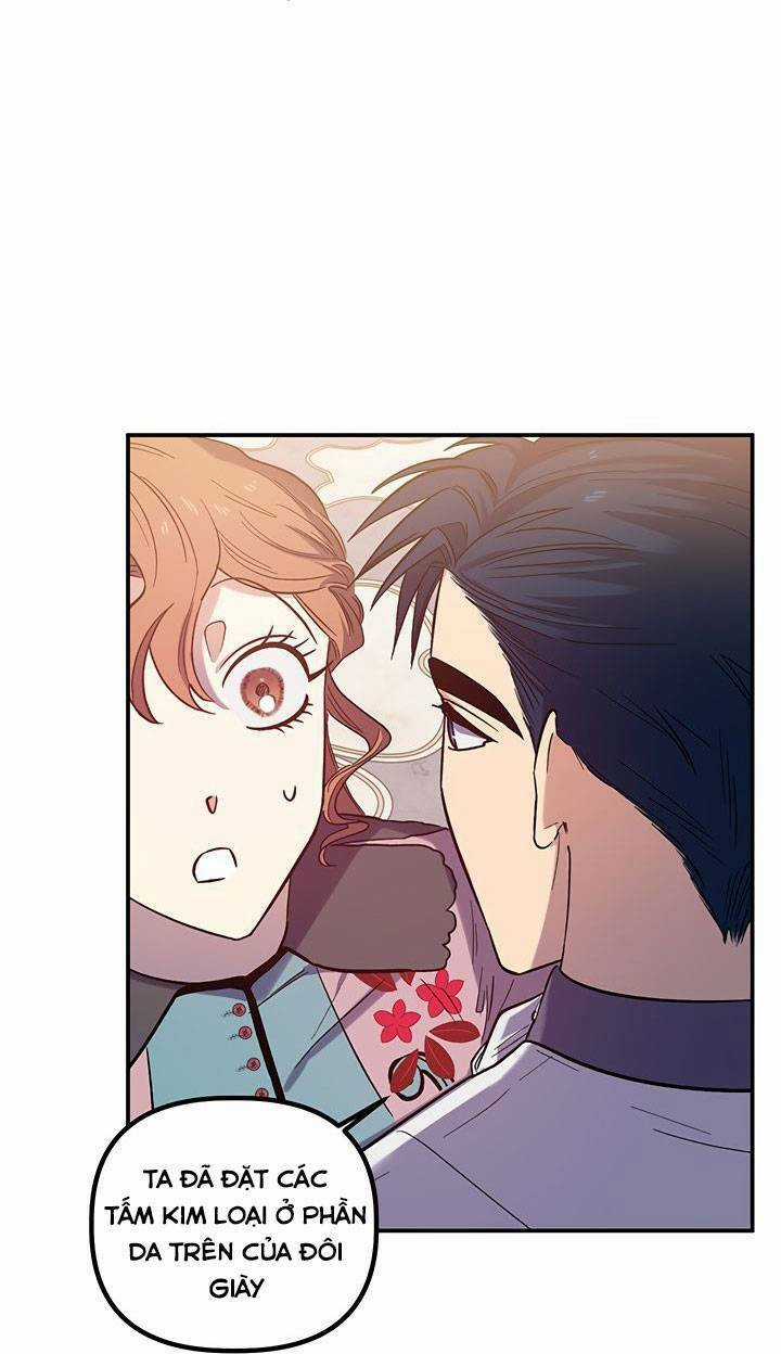 May Mắn Hay Bất Hạnh Chapter 26 trang 40