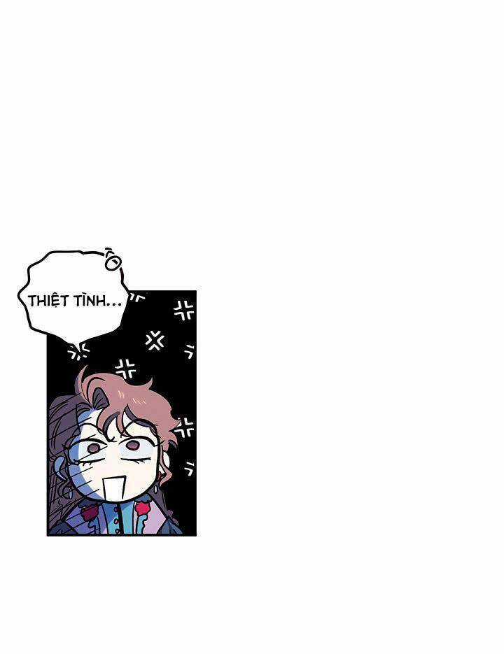 May Mắn Hay Bất Hạnh Chapter 26 trang 41