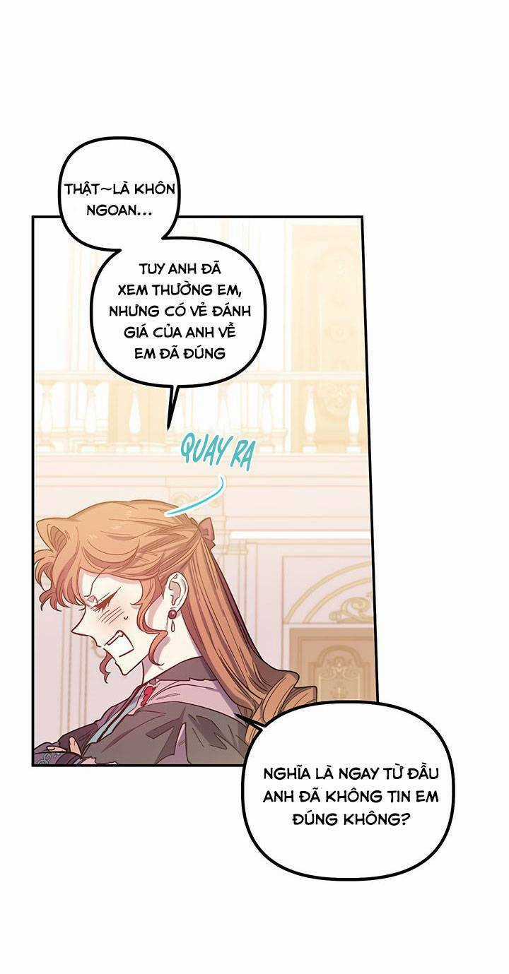 May Mắn Hay Bất Hạnh Chapter 26 trang 43