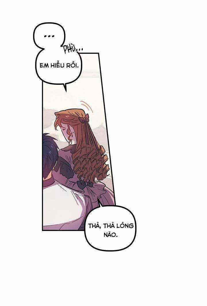 May Mắn Hay Bất Hạnh Chapter 26 trang 46