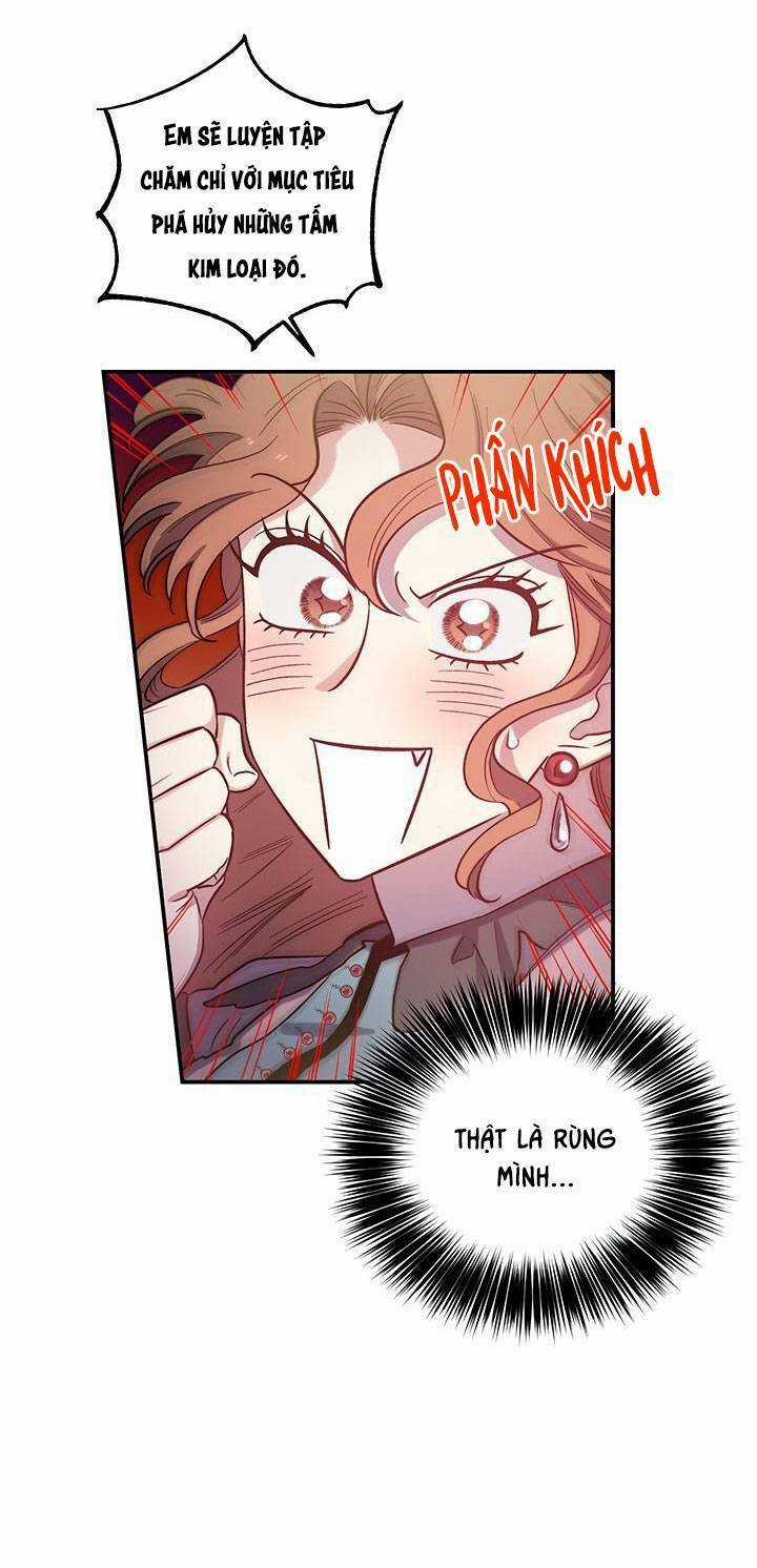 May Mắn Hay Bất Hạnh Chapter 26 trang 47