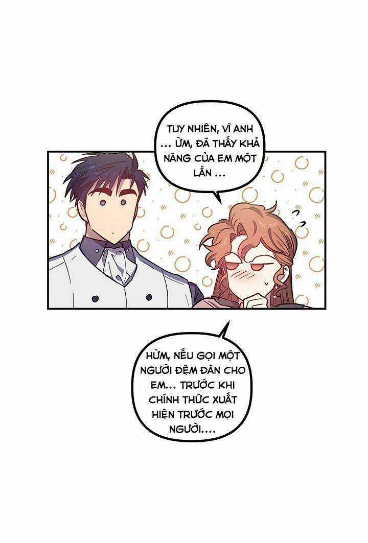 May Mắn Hay Bất Hạnh Chapter 26 trang 5