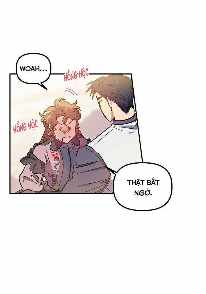 May Mắn Hay Bất Hạnh Chapter 26 trang 50