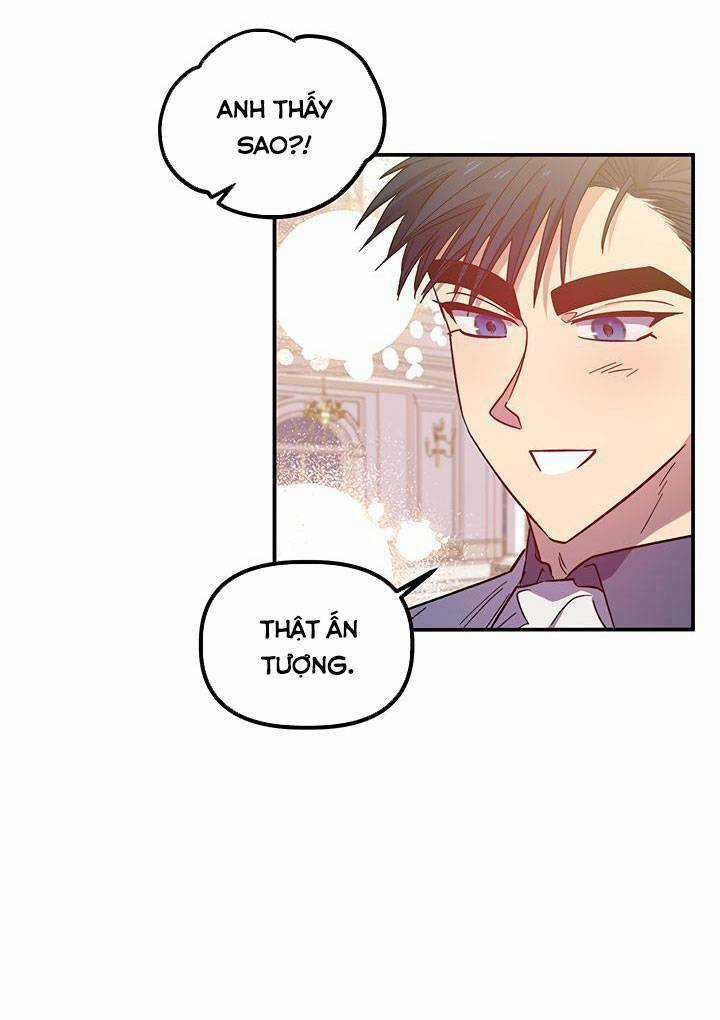 May Mắn Hay Bất Hạnh Chapter 26 trang 51