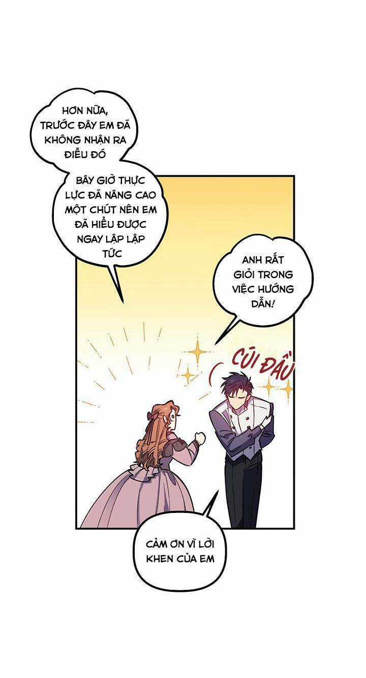 May Mắn Hay Bất Hạnh Chapter 26 trang 54