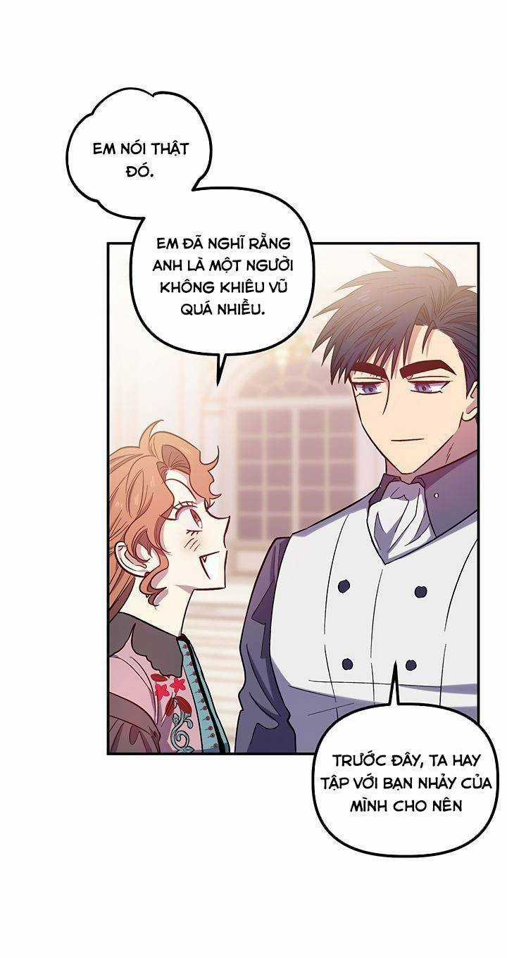 May Mắn Hay Bất Hạnh Chapter 26 trang 55