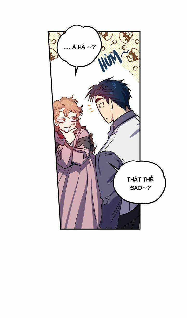 May Mắn Hay Bất Hạnh Chapter 26 trang 57