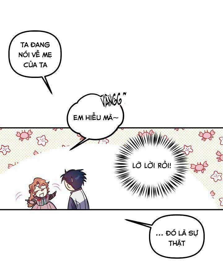 May Mắn Hay Bất Hạnh Chapter 26 trang 60