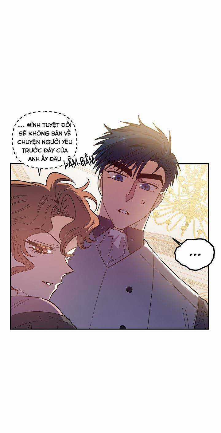 May Mắn Hay Bất Hạnh Chapter 26 trang 62