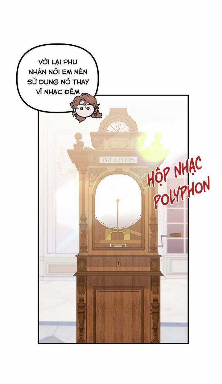 May Mắn Hay Bất Hạnh Chapter 26 trang 7