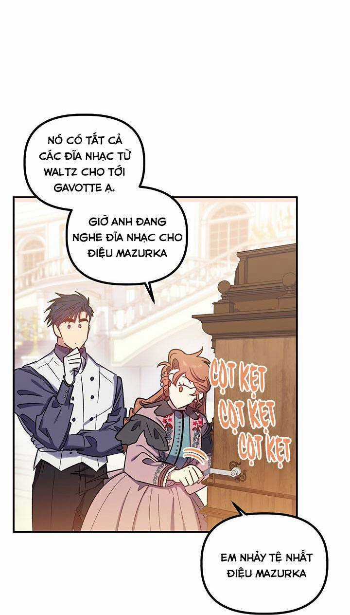 May Mắn Hay Bất Hạnh Chapter 26 trang 8