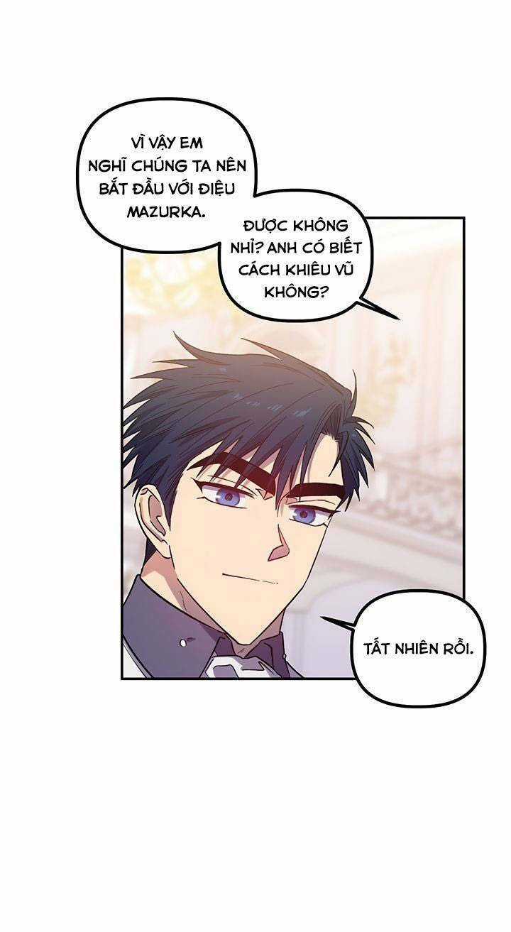 May Mắn Hay Bất Hạnh Chapter 26 trang 9