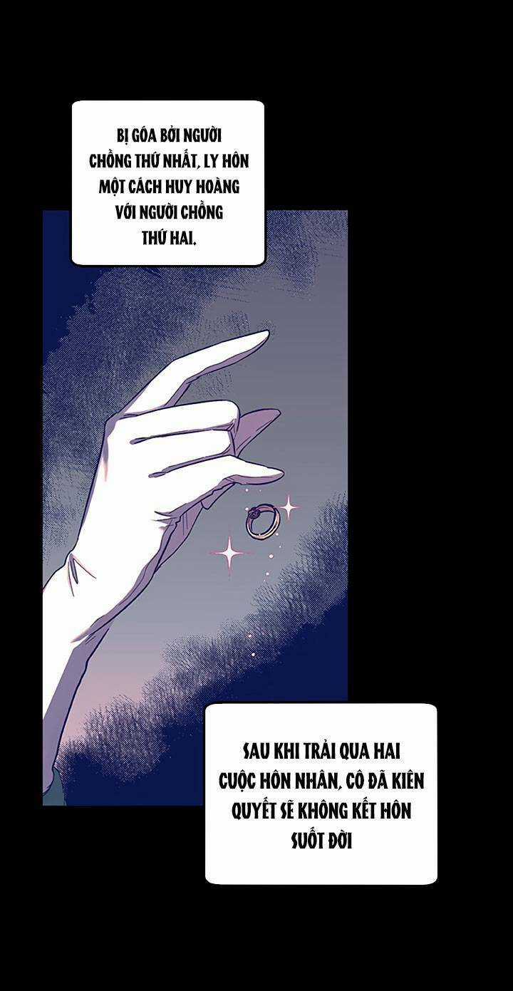 May Mắn Hay Bất Hạnh Chapter 27 trang 1