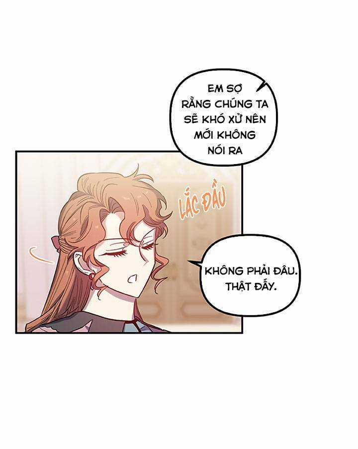 May Mắn Hay Bất Hạnh Chapter 27 trang 10