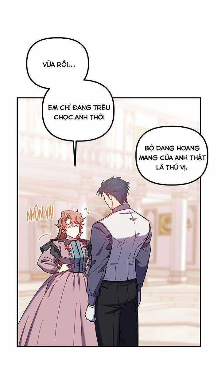 May Mắn Hay Bất Hạnh Chapter 27 trang 11