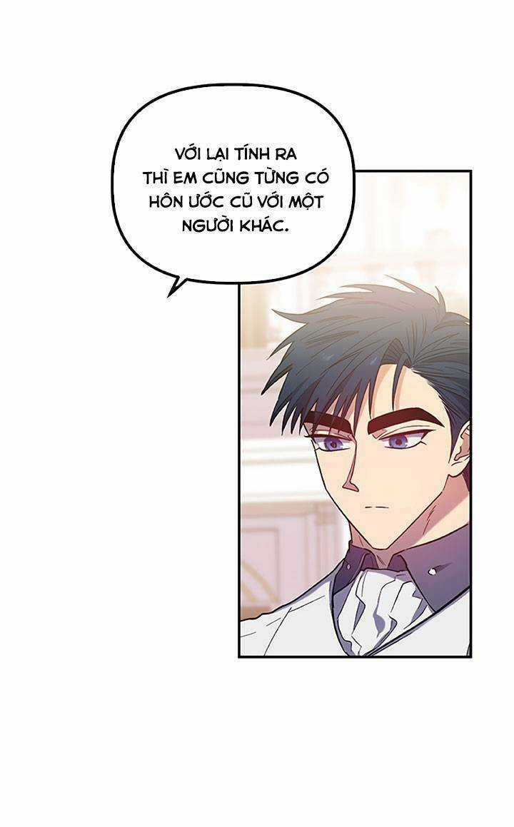 May Mắn Hay Bất Hạnh Chapter 27 trang 12