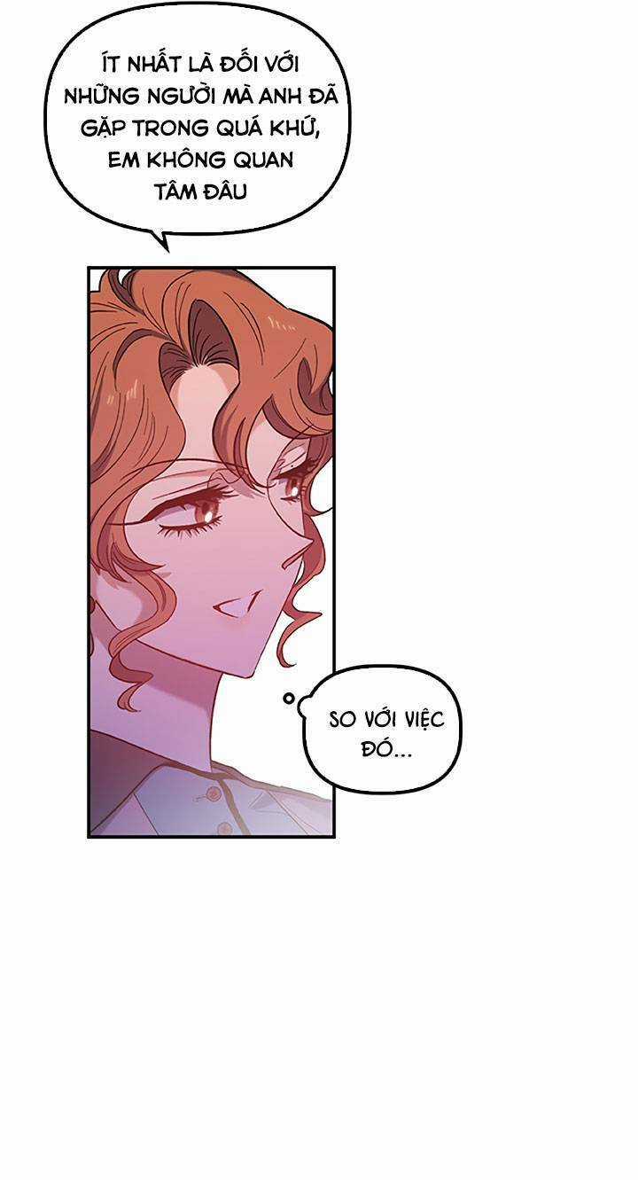 May Mắn Hay Bất Hạnh Chapter 27 trang 13