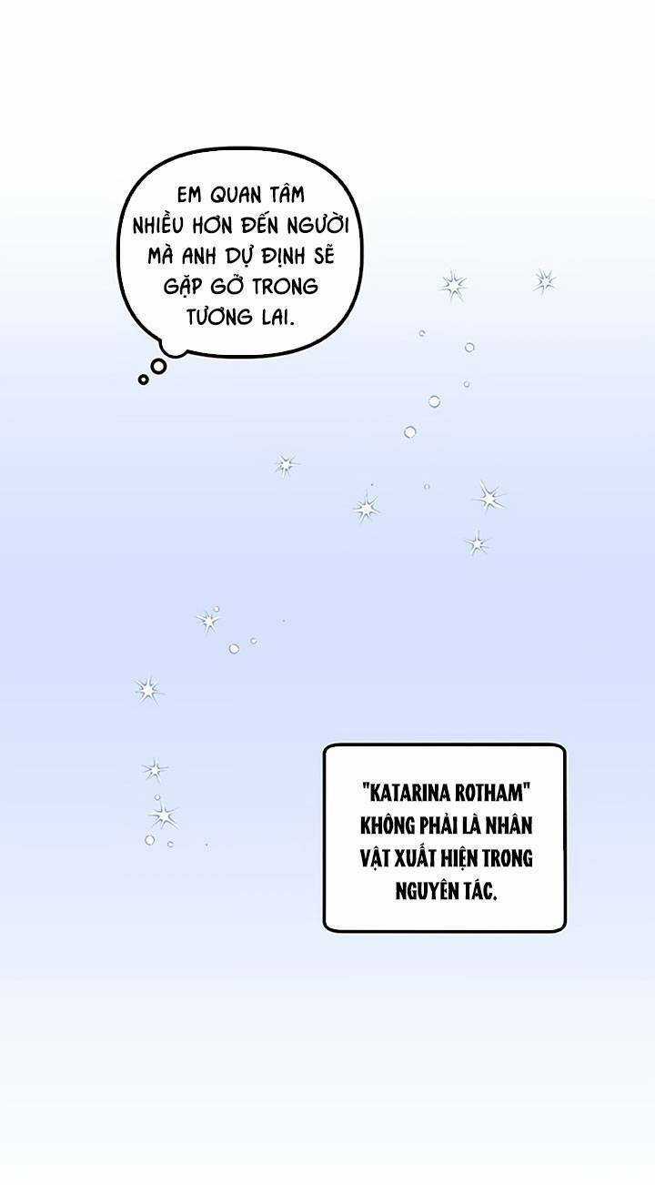 May Mắn Hay Bất Hạnh Chapter 27 trang 14