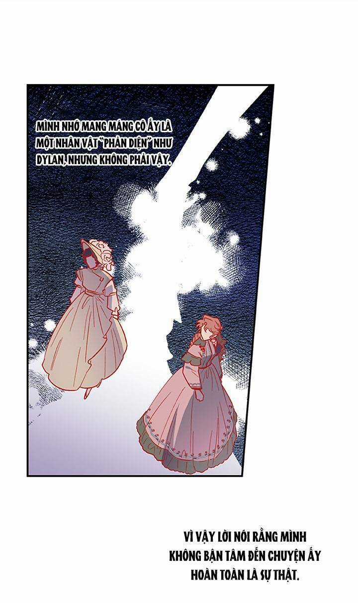 May Mắn Hay Bất Hạnh Chapter 27 trang 15