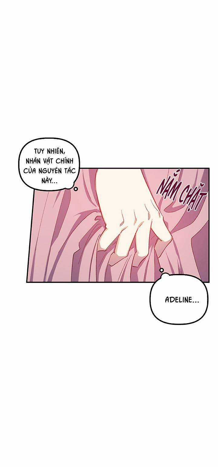 May Mắn Hay Bất Hạnh Chapter 27 trang 16