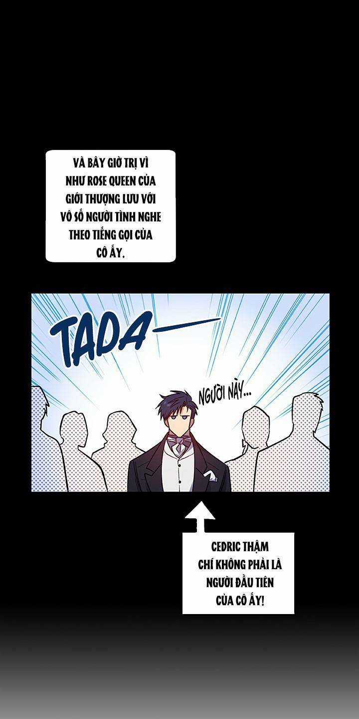 May Mắn Hay Bất Hạnh Chapter 27 trang 2