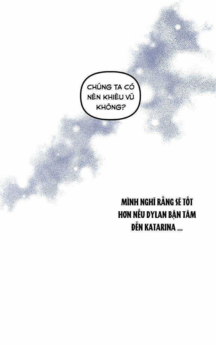 May Mắn Hay Bất Hạnh Chapter 27 trang 22