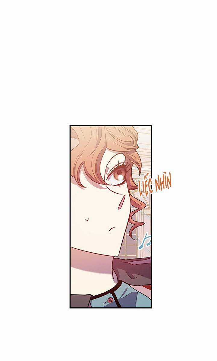 May Mắn Hay Bất Hạnh Chapter 27 trang 26