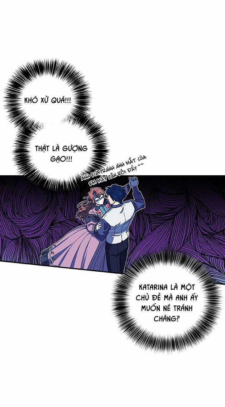 May Mắn Hay Bất Hạnh Chapter 27 trang 28