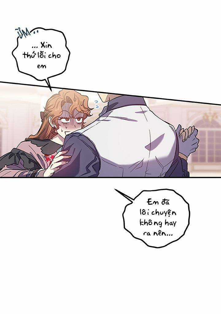 May Mắn Hay Bất Hạnh Chapter 27 trang 29