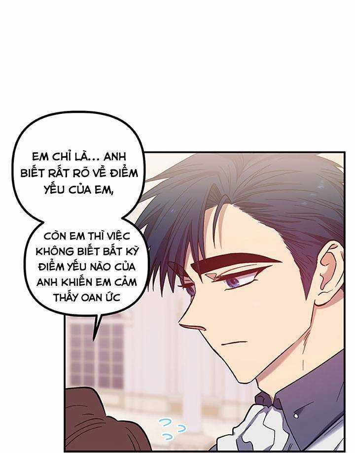 May Mắn Hay Bất Hạnh Chapter 27 trang 30