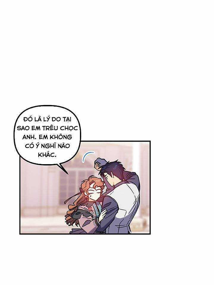 May Mắn Hay Bất Hạnh Chapter 27 trang 31