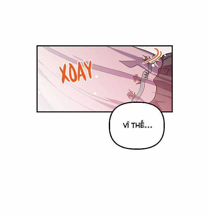 May Mắn Hay Bất Hạnh Chapter 27 trang 32