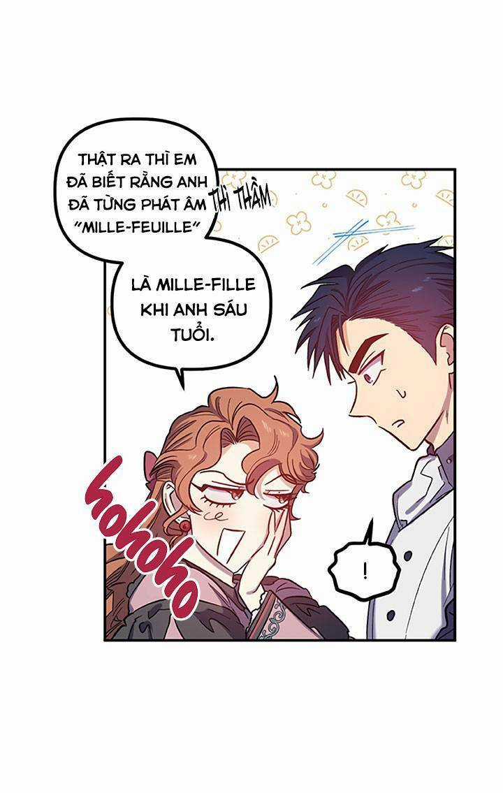 May Mắn Hay Bất Hạnh Chapter 27 trang 38