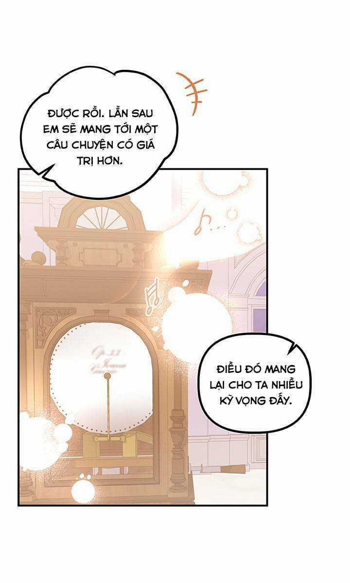 May Mắn Hay Bất Hạnh Chapter 27 trang 40